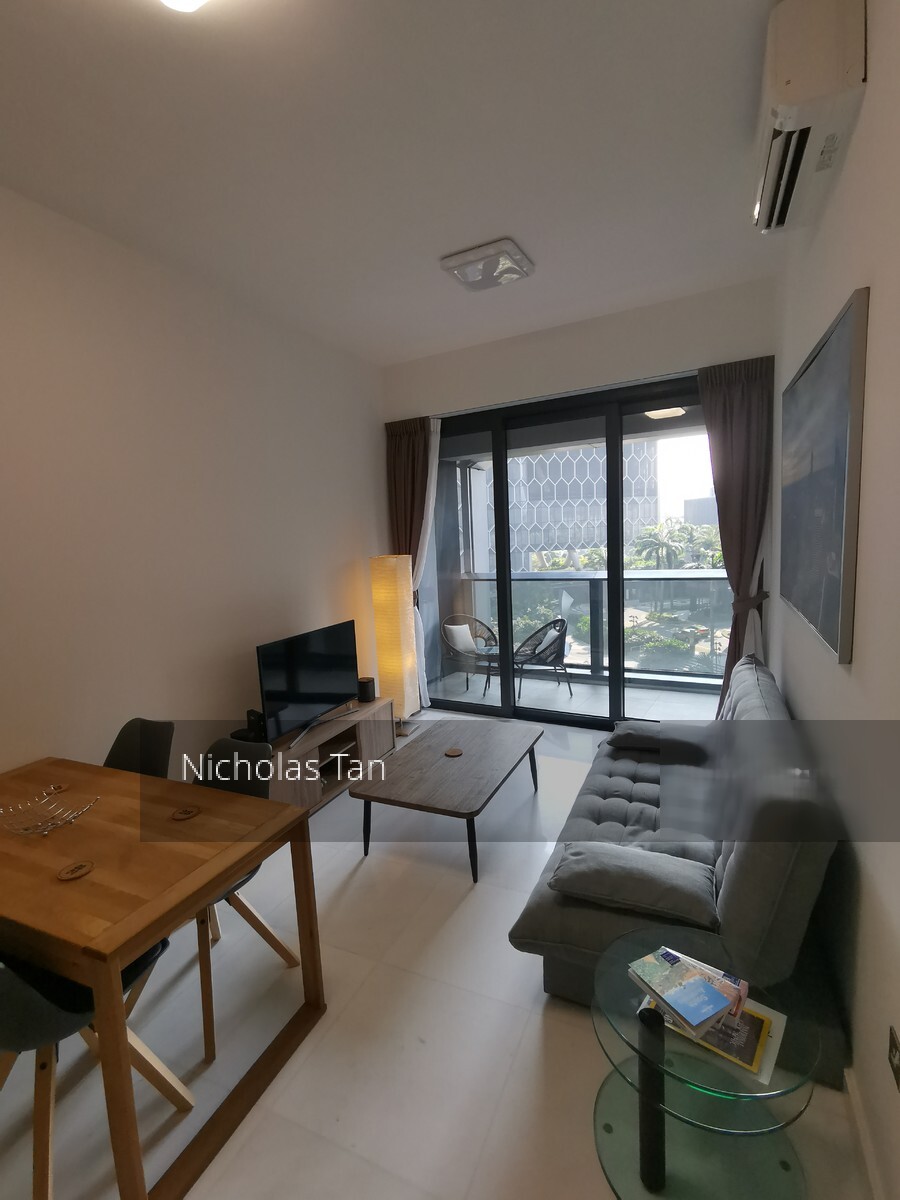 Duo Residences (D7), Apartment #234874811